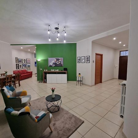 Garbantsuite Apartment In 罗马 外观 照片