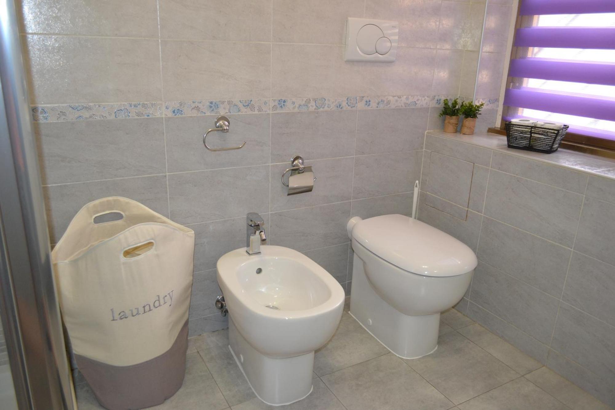 Garbantsuite Apartment In 罗马 外观 照片