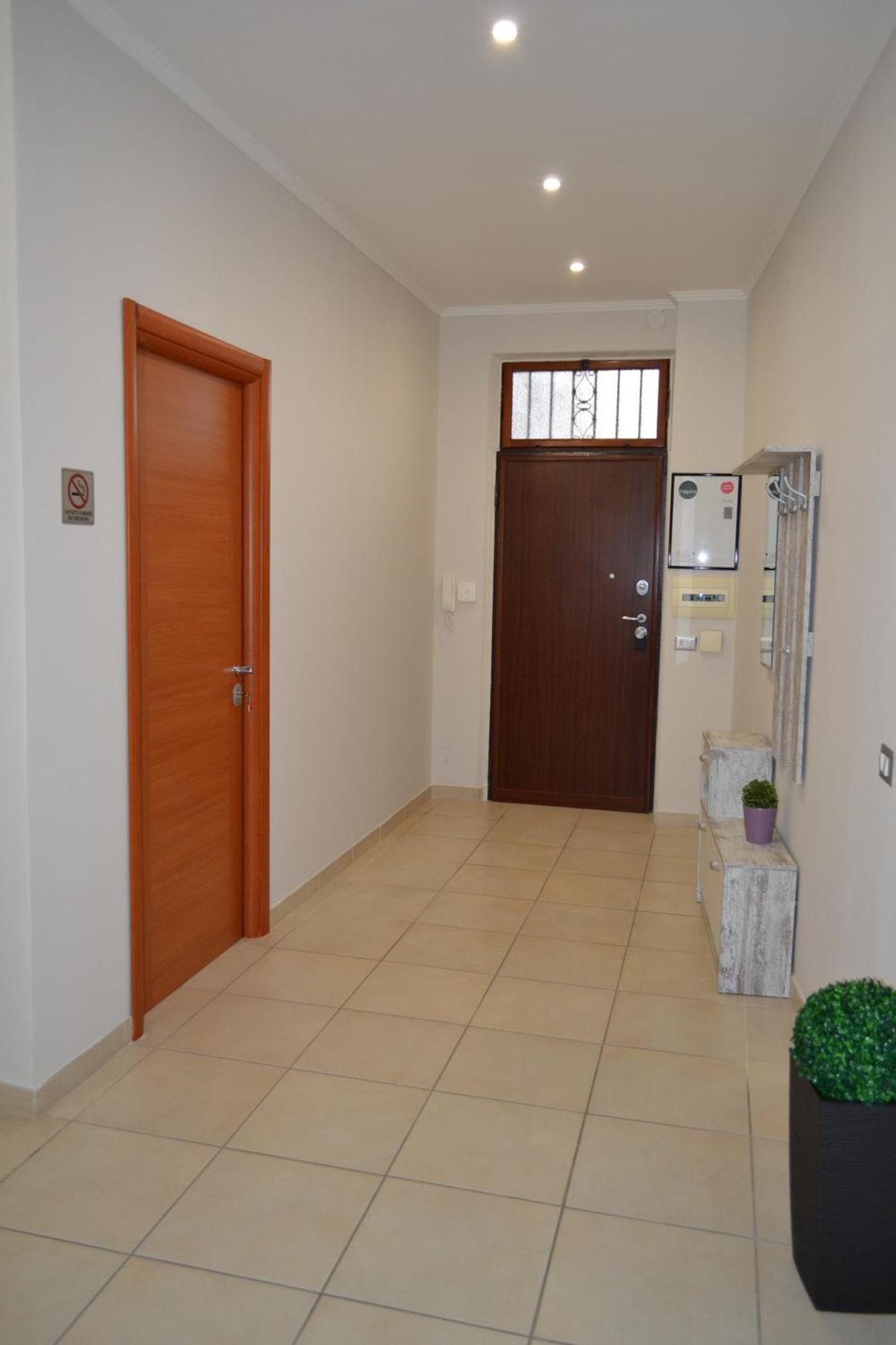 Garbantsuite Apartment In 罗马 外观 照片