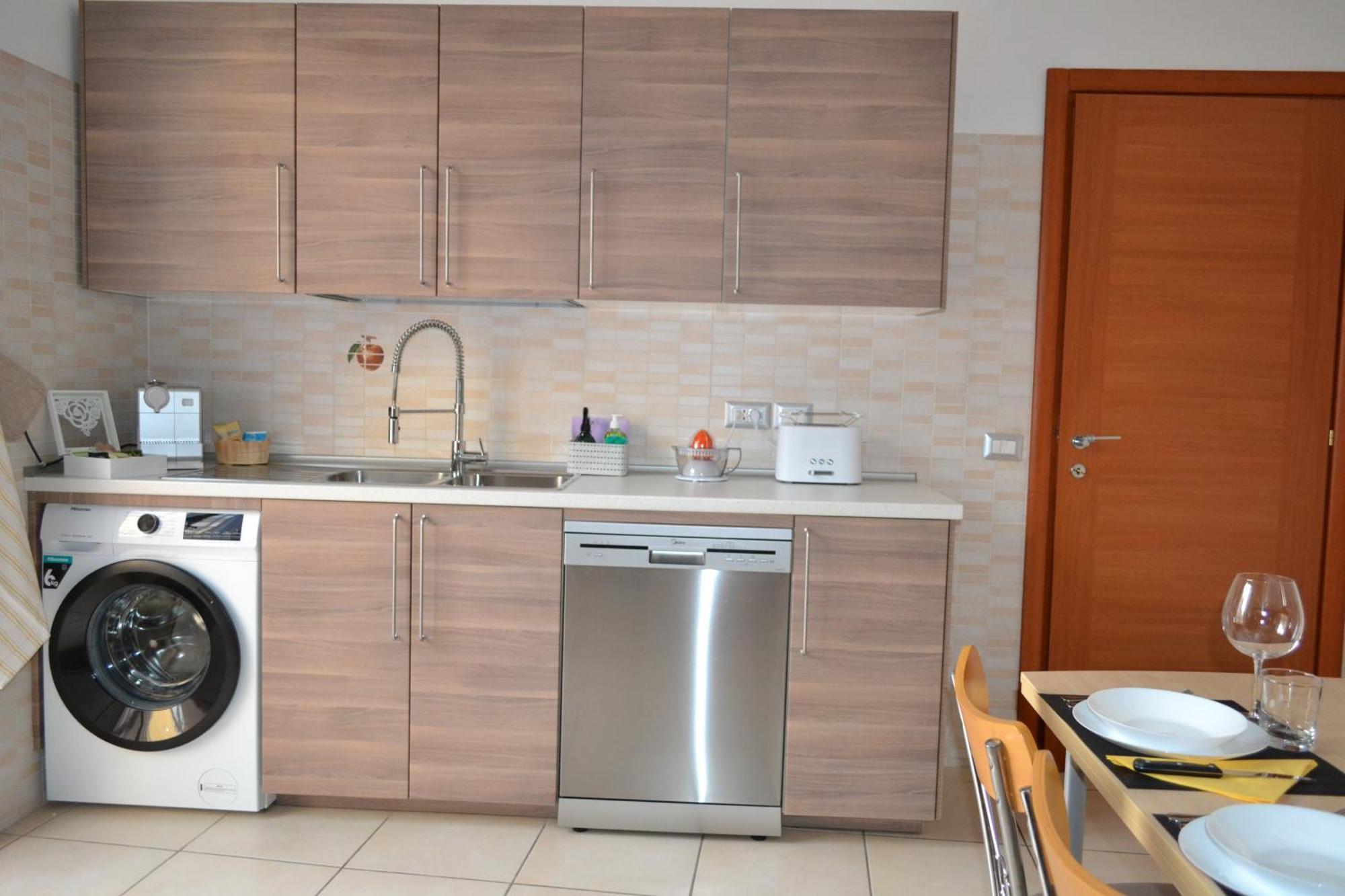 Garbantsuite Apartment In 罗马 外观 照片