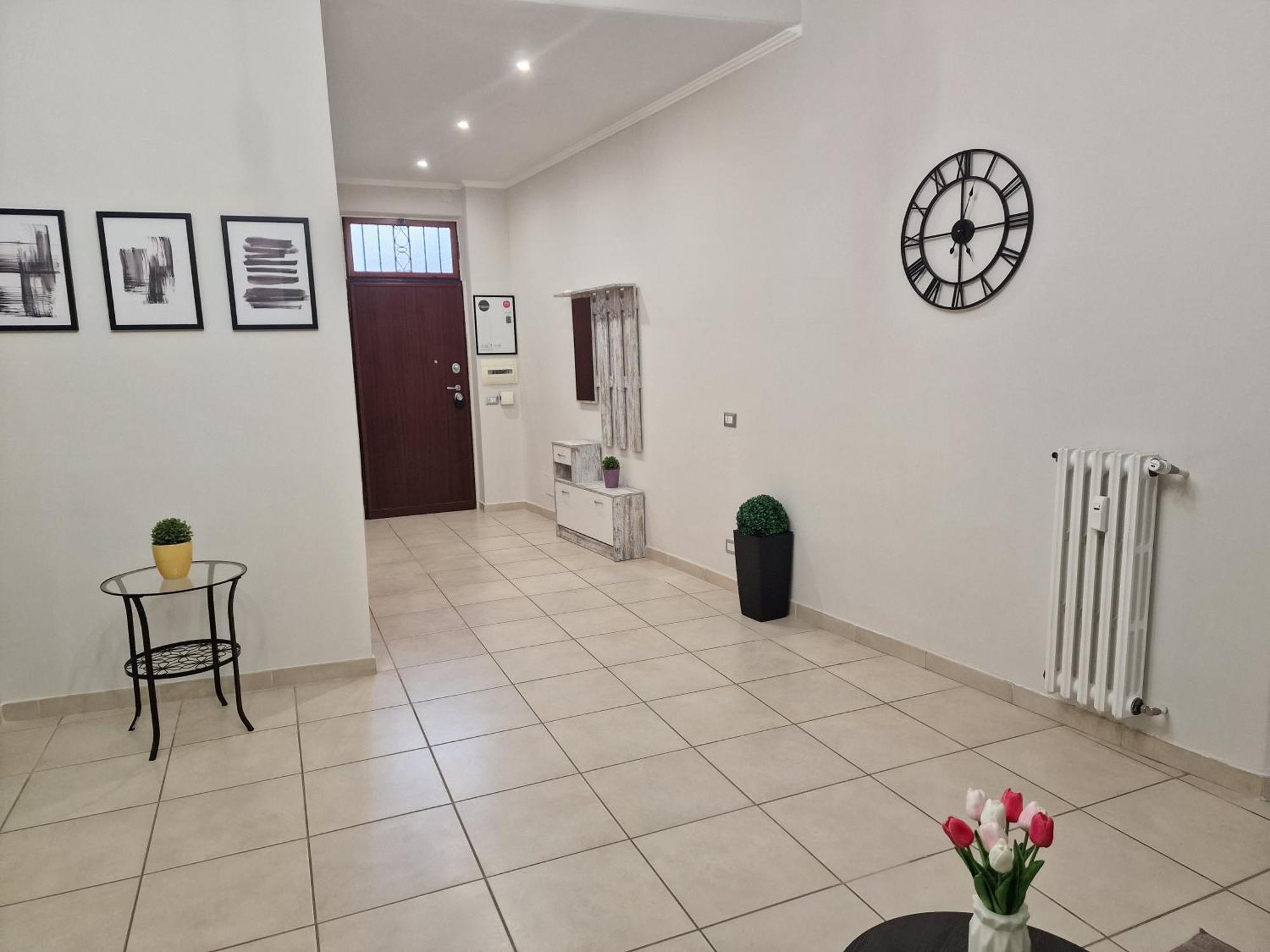 Garbantsuite Apartment In 罗马 外观 照片