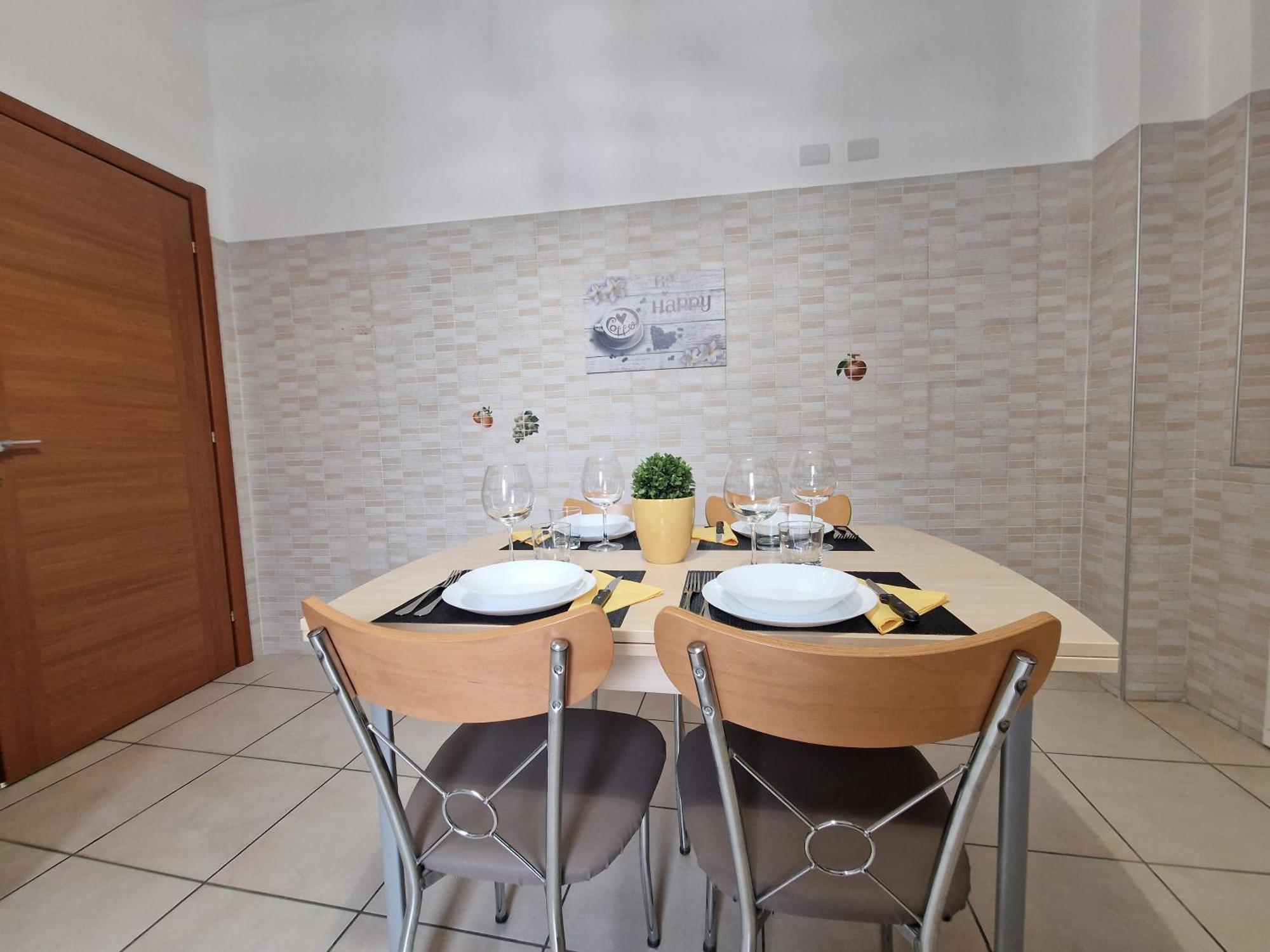 Garbantsuite Apartment In 罗马 外观 照片