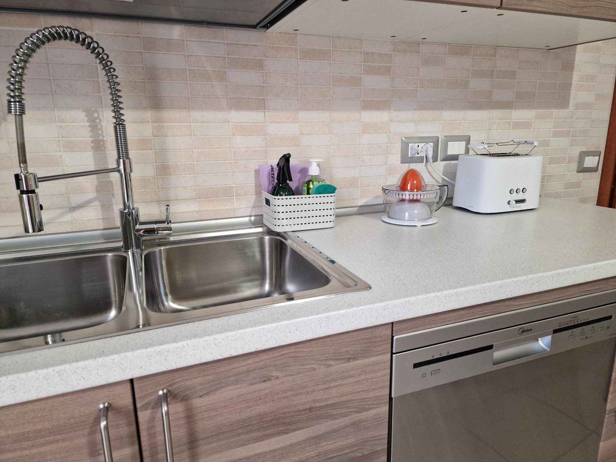 Garbantsuite Apartment In 罗马 外观 照片