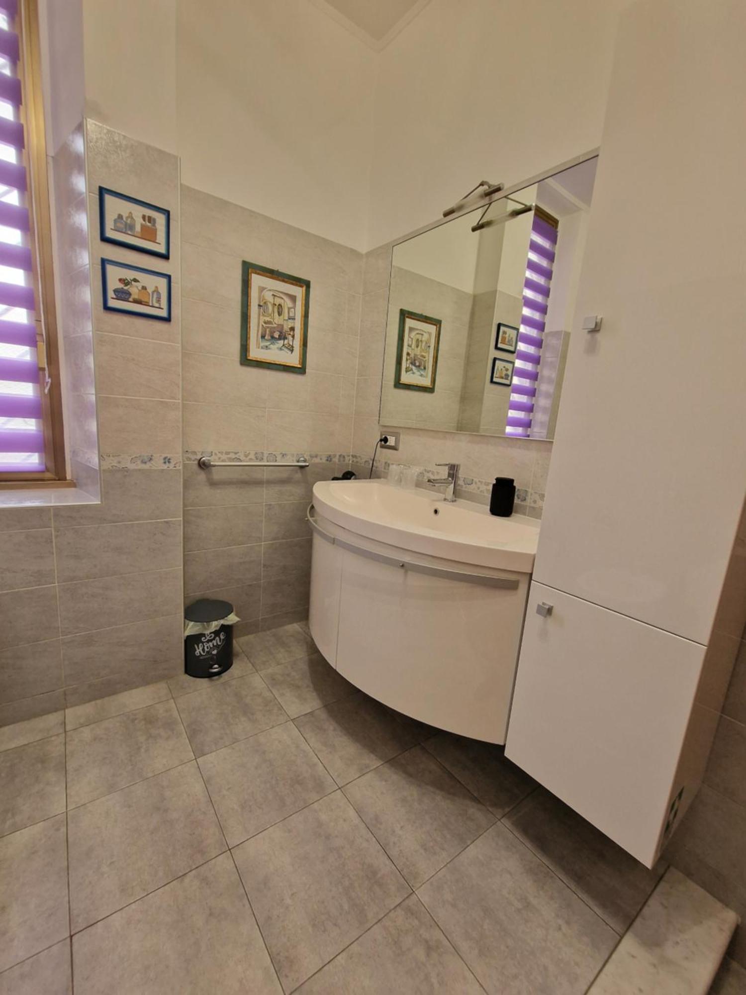 Garbantsuite Apartment In 罗马 外观 照片