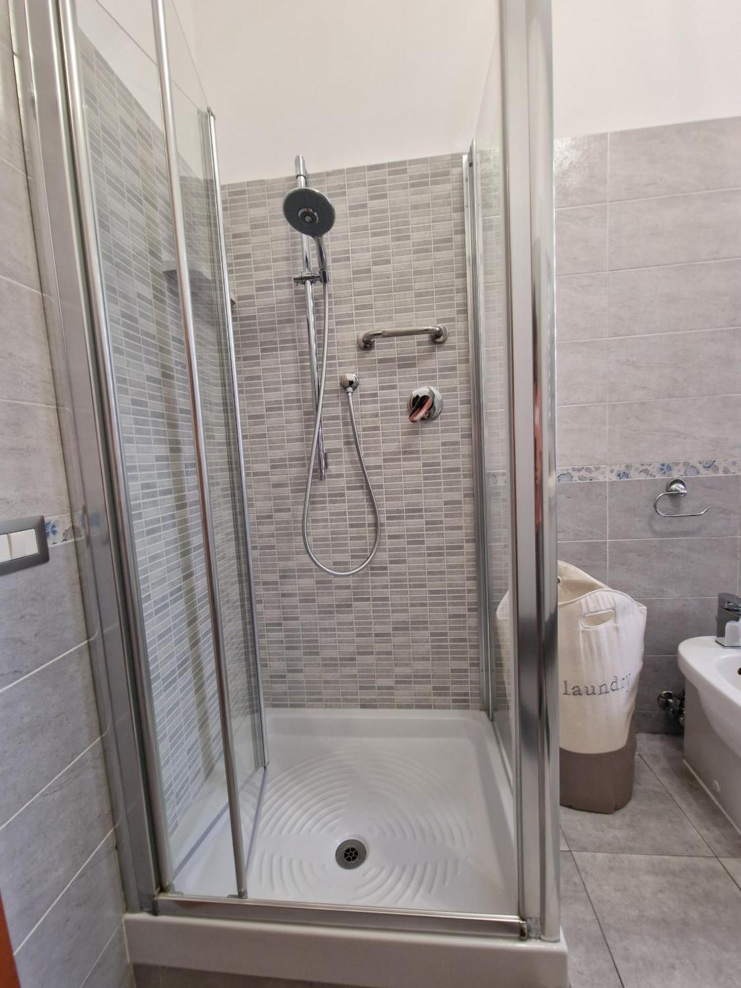 Garbantsuite Apartment In 罗马 外观 照片